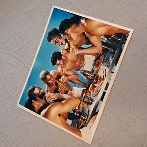 Y2k Editorial Professional Original Photography